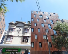Hotel Casa Central Accommodation (Sydney, Australia)