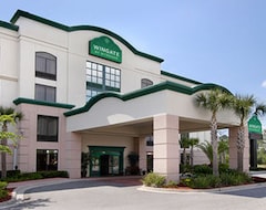 Hotel Holiday Inn Express & Suites Jacksonville Airport (Jacksonville, USA)