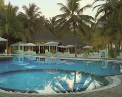 Hotel Kihaa Maldives (Atolón de Baa, Islas Maldivas)