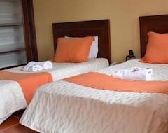 Hotelli Hotel Casa Kolping Quito (Quito, Ecuador)