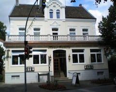 Otel Haus Rasche (Bad Sassendorf, Almanya)