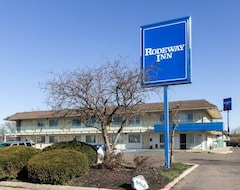 Khách sạn Rodeway Inn (Circleville, Hoa Kỳ)