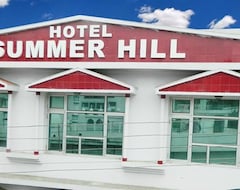 Hotel Summer Hill (Nahan, India)