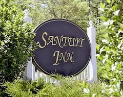 Khách sạn Santuit Inn (Mashpee, Hoa Kỳ)