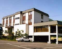 Khách sạn Hotel Nakanoshima (Sobetsu, Nhật Bản)