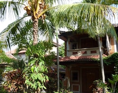 Otel Puri Manik Sari (Singaraja, Endonezya)