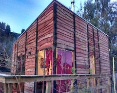 Pansiyon Lodge Los Bosques (Navidad, Şili)