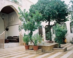 Hotel Beit Salahieh (Aleppo, Sirija)