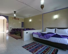 Hotel Weedan Ferme D Hotes (Marrakech, Marokko)