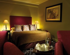 Bishopstrow Hotel And Spa - Small Luxury Hotels Of The World (Warminster, Reino Unido)