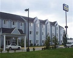 Hotel Microtel Inn and Suites Lafayette (Lafayette, USA)