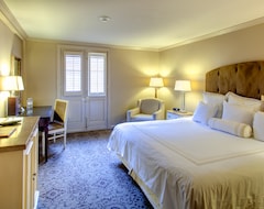 Hotel Dauphine Orleans (New Orleans, USA)