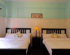 Hotel Antique Hostel (Pingtung City, Taiwan)