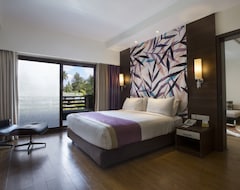 Lomakeskus Purple Palms Resort & Spa (Kodagu, Intia)