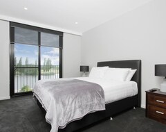 Hotel Accommodate Canberra - The Pier (Canberra, Australien)