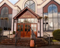 Four Seasons Hotel & Leisure Club (Monaghan, Irska)