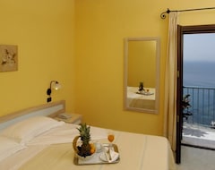 Hotel La Baja (Oristano, Italien)