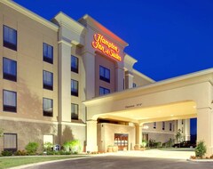 Khách sạn Hampton Inn & Suites Greensburg (Greensburg, Hoa Kỳ)