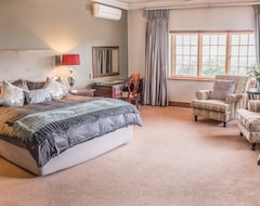 Hotel The View Boutique (Johannesburg, Sydafrika)