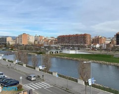 Cijela kuća/apartman Acojedor Duplex En Balaguer (Balaguer, Španjolska)