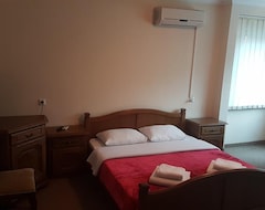 Hotel Turist 98 (Jajce, Bosnia and Herzegovina)