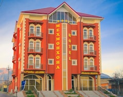 Hotel 12 (Khujand, Tajikistan)