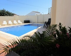 Tüm Ev/Apart Daire Villa Xula With Private Pool And Free Wifi (La Escala, İspanya)