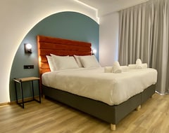 Centro Hotel Ioannina (Ioannina, Grecia)