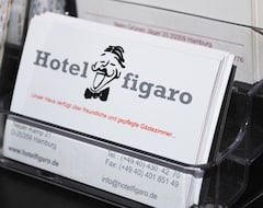 Hotel Figaro (Hamborg, Tyskland)
