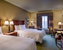 Hotel Hampton Inn And Suites Salem (Salem, EE. UU.)