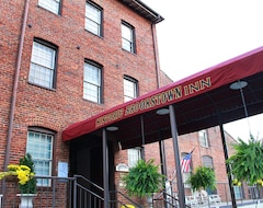 Hotel The Historic Brookstown Inn, Trademark Collection by Wyndham (Winston Salem, USA)