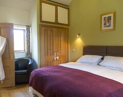 Cijela kuća/apartman The Byre - Sleeps 4 Guests In 2 Bedrooms (Peel, Ujedinjeno Kraljevstvo)