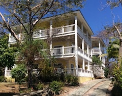 Entire House / Apartment Casa Del Sol Loft (Isla Contadora, Panama)
