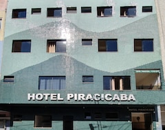 Hotel Piracicaba (Aparecida, Brazil)