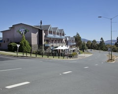 Hotel Banjo Paterson Inn (Jindabyne, Australija)