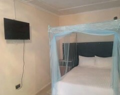 Hotel Kavango Lodge (Lusaka, Zambia)
