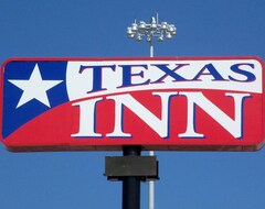 Khách sạn Texas Inn Harlingen (Harlingen, Hoa Kỳ)