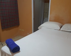 Hotel Aparta Next Nivel (Playa Bavaro, Dominican Republic)