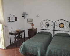 Bed & Breakfast La Casa di Pippinitto (Santa Venerina, Ý)