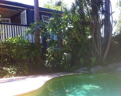 Cijela kuća/apartman Clean & Comfortable Accommodation Nestled In A Very Private Garden, Conveniently Located. (Bellingen, Australija)