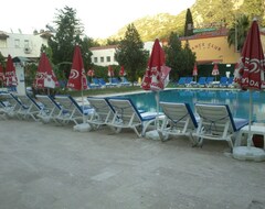 Khách sạn Nergis Icmeler Resort (Marmaris, Thổ Nhĩ Kỳ)