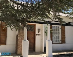 Toàn bộ căn nhà/căn hộ Nagenoeg (Nieu-Bethesda, Nam Phi)