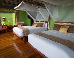 Resort/Odmaralište Lapa Rios Lodge By Boena (Puerto Jiménez, Kostarika)