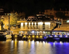 Khách sạn Assos Behram Hotel (Assos, Thổ Nhĩ Kỳ)