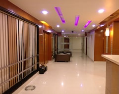 Khách sạn Easy Retreat (Vapi, Ấn Độ)
