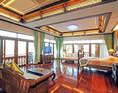 Khách sạn Phusanfah Resort (Chiang Mai, Thái Lan)