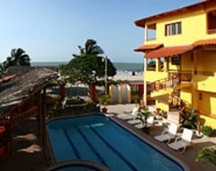 Khách sạn Hotel Cielo Azul (Atacames, Ecuador)