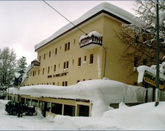 Hotel La Maielletta (Pretoro, Italy)