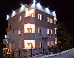 Aparthotel Apartments Biser (Vrnjačka Banja, Srbija)