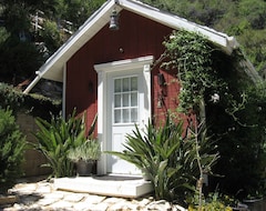 Toàn bộ căn nhà/căn hộ Super Cute Tiny House In The Canyon (East Los Angeles, Hoa Kỳ)